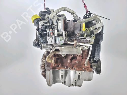 Motor RENAULT CAPTUR I (J5_, H5_) 1.5 dCi 90 (J5N4, J5M5, J5MW, J5M6, J5AL, J5AJ) | BP28616660M1 