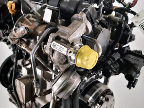 Engine CITROËN C4 Picasso II 1.2 THP 130 | BP31085753M1  - Image 6