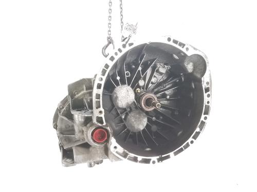 Gearbox RENAULT GRAND SCÉNIC II (JM0/1_) 2.0 dCi (JM1K) | BP13677804M3 