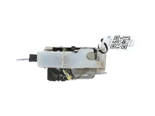 Used Rear left lock Rear left lock RENAULT CLIO II (BB_, CB_) 1.2 (BB0A, BB0F, BB10, BB1K, BB28, BB2D, BB2H, CB0A,... (58 hp) 39971799 39971799