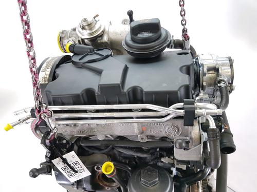 Engine SKODA ROOMSTER (5J7) 1.4 TDI | BP39421945M1 - Image 7