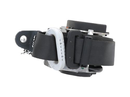 Used Front left seatbelt PEUGEOT 208 I (CA_, CC_) 1.6 HDi (92 hp) 32401496