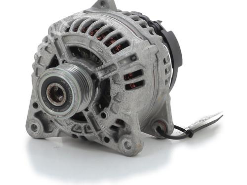 Used Alternator RENAULT SCÉNIC II (JM0/1_) 1.5 dCi (JM1E, JM16) (106 hp) 29390010
