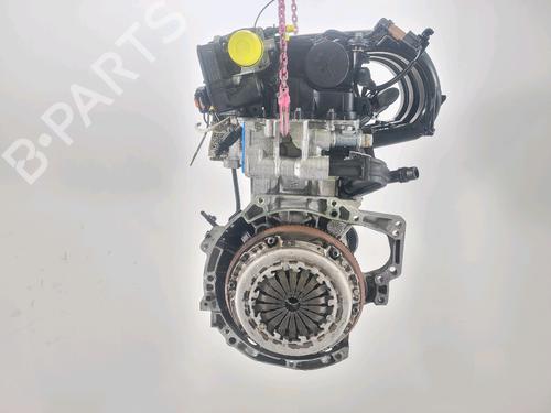 Engine PEUGEOT 2008 I (CU_) 1.2 VTi | BP30165903M1