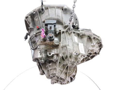 Gearbox RENAULT TRAFIC II Bus (JL)  | BP34575407M3  - Image 6