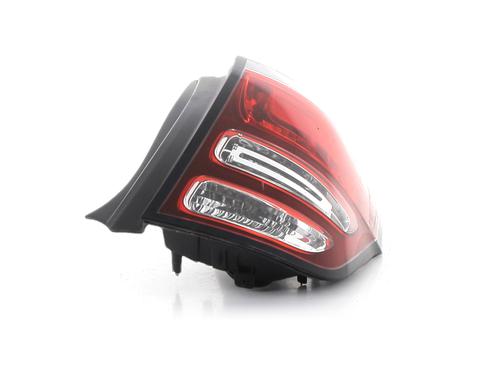 Right taillight CITROËN C3 II (SC_) 1.6 VTi 120 | BP37457472C35 - Image 5