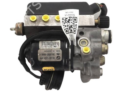 ABS pump BMW 3 Compact (E36) 318 tds | BP32225500M43