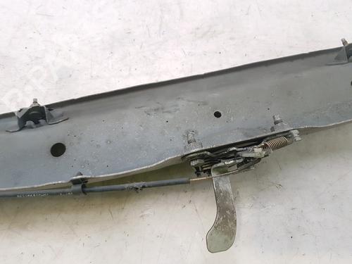 Crossmember PEUGEOT 406 (8B) 2.0 HDI 110 | BP25832402C162 
