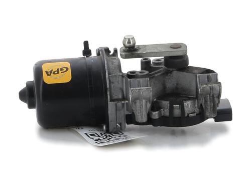Used Front wiper motor RENAULT CLIO III Hatchback Van (SB_, SR_) [2005-2025]  26229010