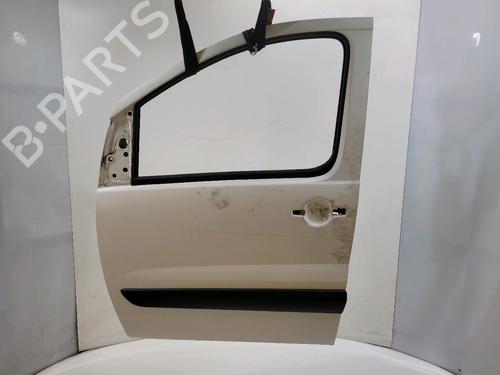 Used Left front door Left front door FIAT SCUDO Van (270_, 272_) 2.0 D Multijet (128 hp) 40004266 40004266