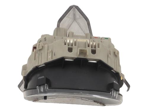 Used Instrument cluster Instrument cluster PEUGEOT 107 (PM_, PN_) 1.0 (68 hp) 33972410 33972410