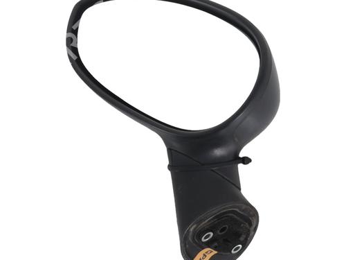 Used Left mirror FIAT 500 (312_) 1.2 (312AXA1A) (69 hp) 30503372