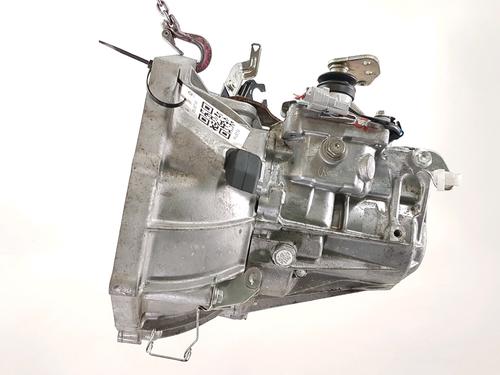 Used Gearbox PEUGEOT 108 1.0 VTi 72 (72 hp) 11866865