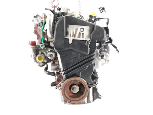Motor RENAULT CLIO III (BR0/1, CR0/1) 1.5 dCi (75 hp) 30957440