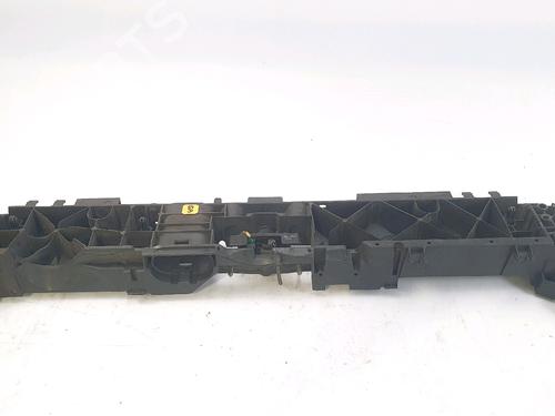 Crossmember RENAULT CLIO IV (BH_) 1.5 dCi 90 | BP28616766C162 