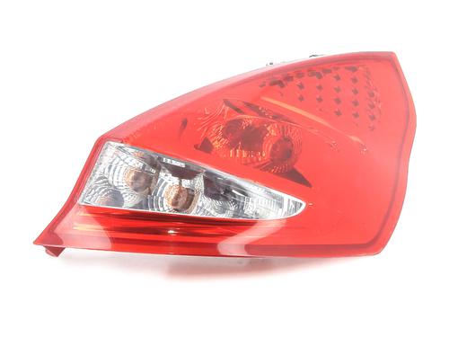 Used Right taillight FORD FIESTA VI (CB1, CCN) 1.4 TDCi (70 hp) 27170258