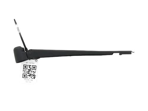 Rear windshield wiper arm BMW 1 (E81) 116 d | BP27906123C144