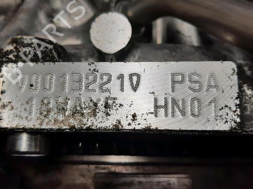 Engine CITROËN DS3 (SA_) 1.2 THP 110 | BP33280928M1  - Image 10