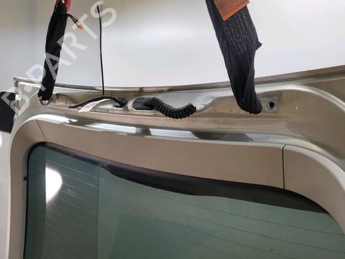 Tailgate FORD FOCUS II (DA_, HCP, DP) 1.8 TDCi | BP30957087C6