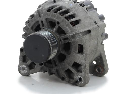 Generator RENAULT CLIO IV (BH_) 1.5 dCi 90 (90 hp) 23525458
