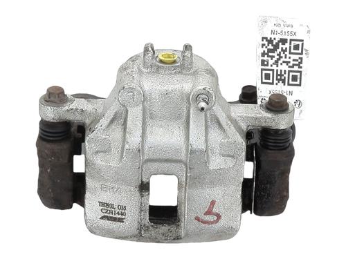 left-front-brake-caliper-kia-rio-ii-jb-2005-2006-2007-2008-2009-2010-2011-32459871 main image
