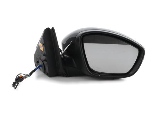 Right mirror PEUGEOT 208 II (UB_, UP_, UW_, UJ_) 1.2 PureTech 100 | BP29740797C27 