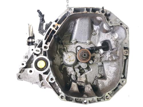 Gearbox DACIA LOGAN MCV (KS_) 1.5 dCi (KS0W) | BP29849499M3