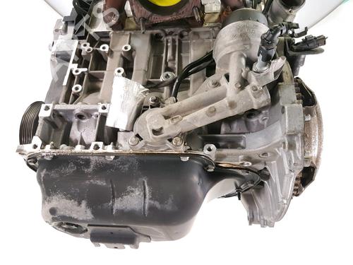 Engine CITROËN C3 II (SC_) 1.4 | BP36212007M1 - Image 8