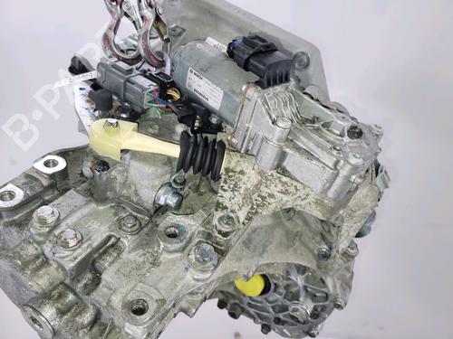 Gearbox HONDA CIVIC VIII Hatchback (FN, FK) 1.8 (FN1, FK2) | BP17219548M3 