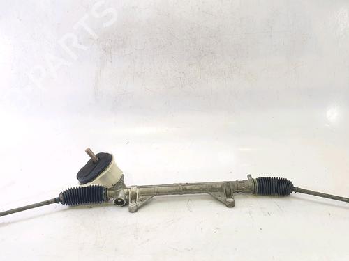 Used Steering rack RENAULT CLIO III (BR0/1, CR0/1) 1.5 dCi (C/BR0G, C/BR1G) (68 hp) 30165485