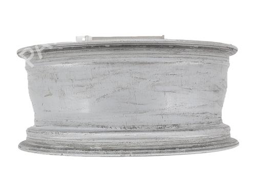 Used Rim Rim AUDI Q3 (8UB, 8UG) 2.0 TDI quattro (150 hp) 33280301 33280301