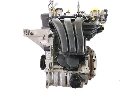 Engine VW POLO VI (AW1, BZ1, AE1) 1.0 | BP30093917M1 