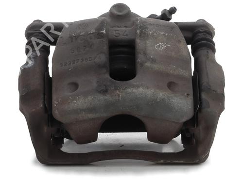 Left front brake caliper SEAT IBIZA III (6L1) 1.9 TDI | BP27909756M105 