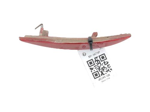 Outra RENAULT MEGANE III Grandtour (KZ0/1) 1.5 dCi (KZ1M, KZ1W, KZ0R) (106 hp) 31304556