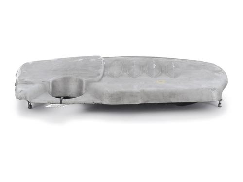 Upper protection RENAULT ESPACE IV (JK0/1_) 2.0 dCi (JK03, JK04, JK1C, JK1G, JK1J, JK1K) | BP37690061M93 - Image 3