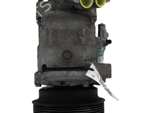 AC compressor RENAULT MODUS / GRAND MODUS (F/JP0_) 1.5 dCi (FP0D, JP0D) | BP39087143M34  - Image 5