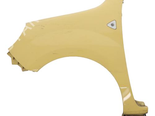 Forkjerm venstre RENAULT KANGOO Express (FW0/1_) [2008-2025]  26228841