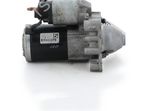 Used Starter Starter CITROËN C3 II (SC_) 1.4 HDi 70 (SC8HZC, SC8HR0, SC8HP4) (68 hp) 40114397 40114397
