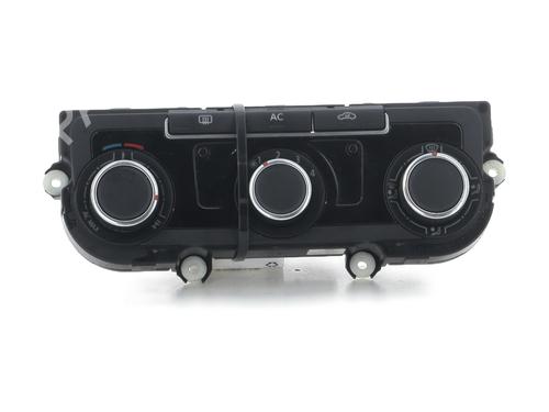 climate-control-vw-golf-vi-5k1-2008-2009-2010-2011-2012-2013-2014-32460234 main image