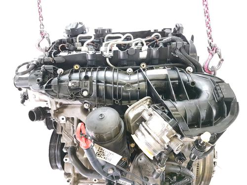 Engine BMW 3 (E90) 320 d | BP34414059M1  - Image 6