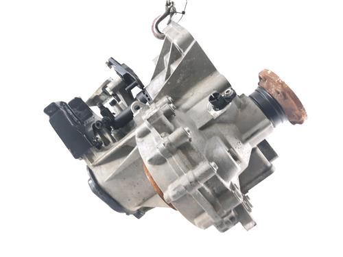 Gearbox SKODA FABIA II (542) 1.2 TSI | BP36006542M3 - Image 3
