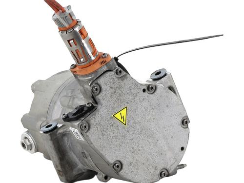 AC compressor PEUGEOT 3008 II SUV (MC_, MR_, MJ_, M4_) Hybrid4 (M45GBU) | BP22796292M34 