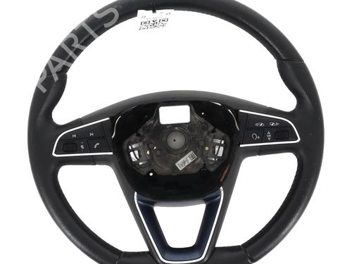 Used Steering wheel SEAT IBIZA IV ST (6J8, 6P8) 1.2 TSI (90 hp) 30166210