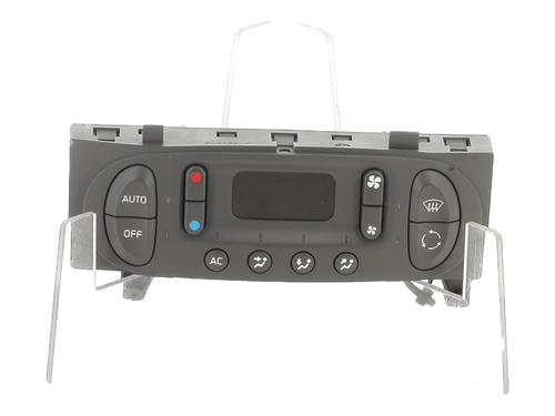 Used Climate control RENAULT SCÉNIC I MPV (JA0/1_, FA0_) 1.9 dCi (JA05, JA1F) (102 hp) 23101200
