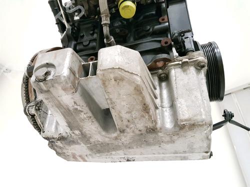 Engine VW POLO (9N_, 9A_) 1.4 TDI | BP26970514M1 