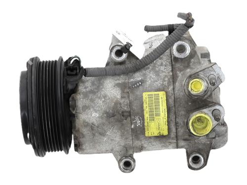 AC compressor FORD B-MAX (JK) 1.5 TDCi | BP38767648M34 - Image 5