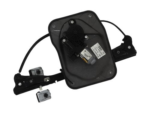 Used Front left window mechanism Front left window mechanism SKODA FABIA II Combi (545) 1.9 TDI (105 hp) 33420379 33420379