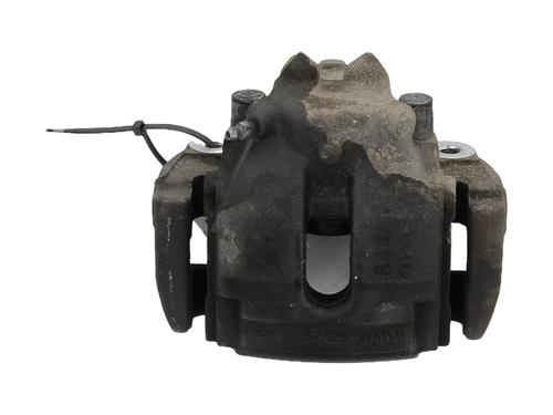 Used Left front brake caliper BMW X3 (E83) 3.0 d (204 hp) 27905551