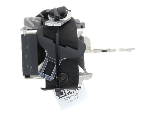 Used Rear left seatbelt BMW 3 (E90) 320 d (163 hp) 31963426