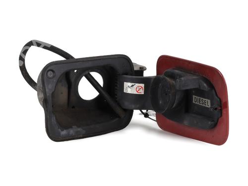 Used Fuel flap RENAULT MEGANE II (BM0/1_, CM0/1_) 1.5 dCi (BM1E, CM1E) (106 hp) 31748894